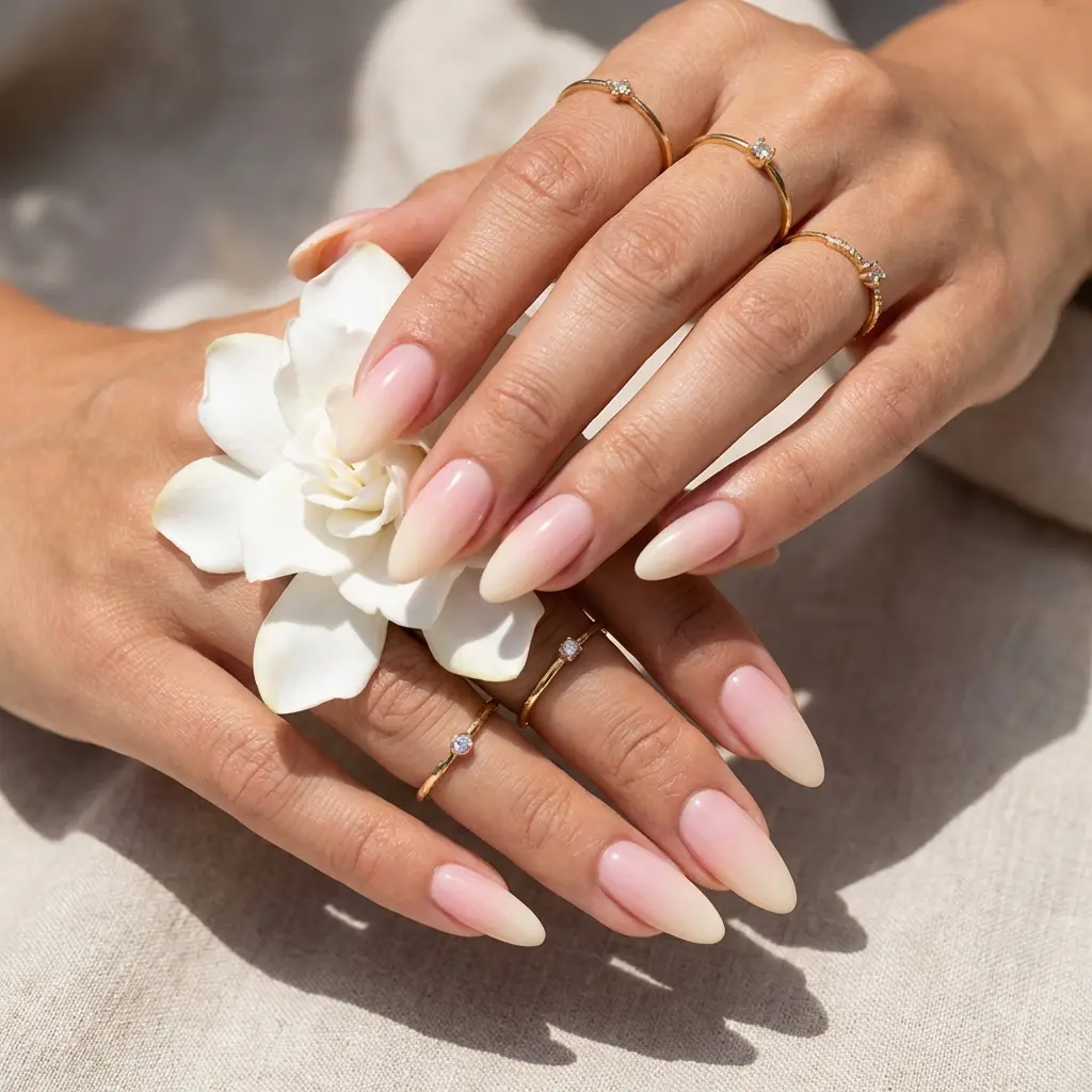 Gel Nails